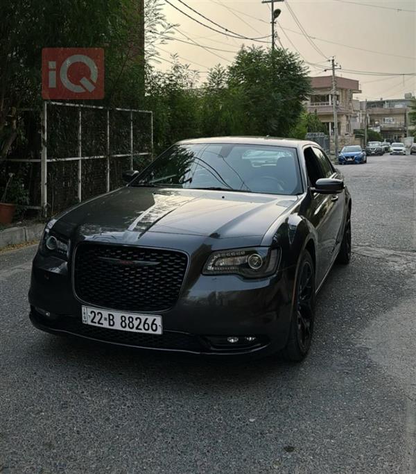 Chrysler for sale in Iraq